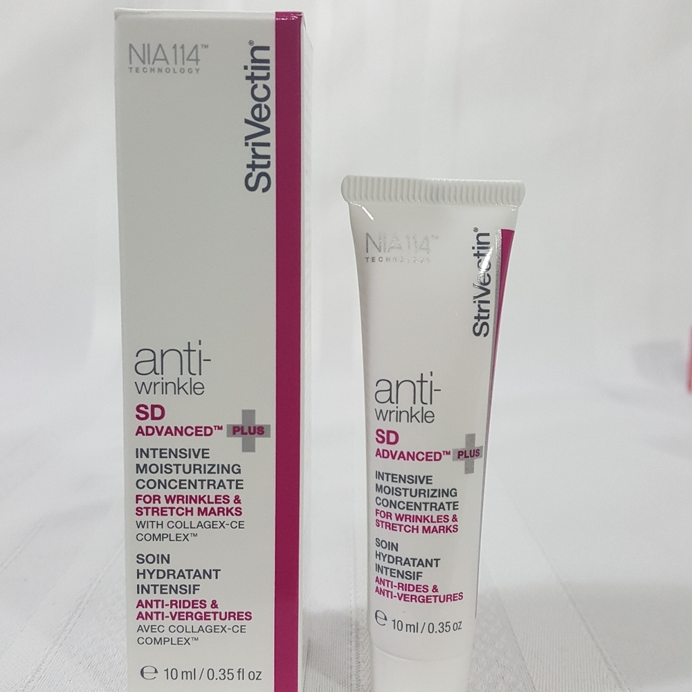 StriVectin SD Advanced Intensive Concentrate